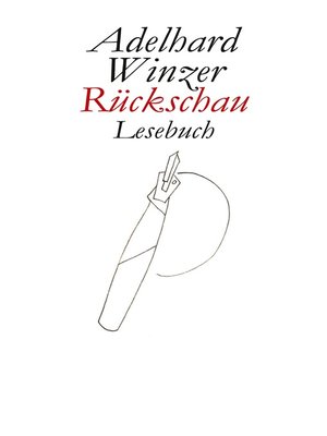 cover image of Rückschau